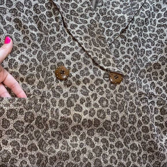 Gai Mattiolo blazer and skirt suit. Vintage - Picture 4 of 13